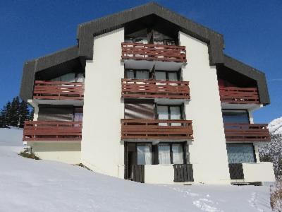 Le Hameau 001 Appartement Manigod Buitenkant foto