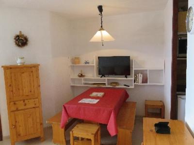 Le Hameau 001 Appartement Manigod Buitenkant foto